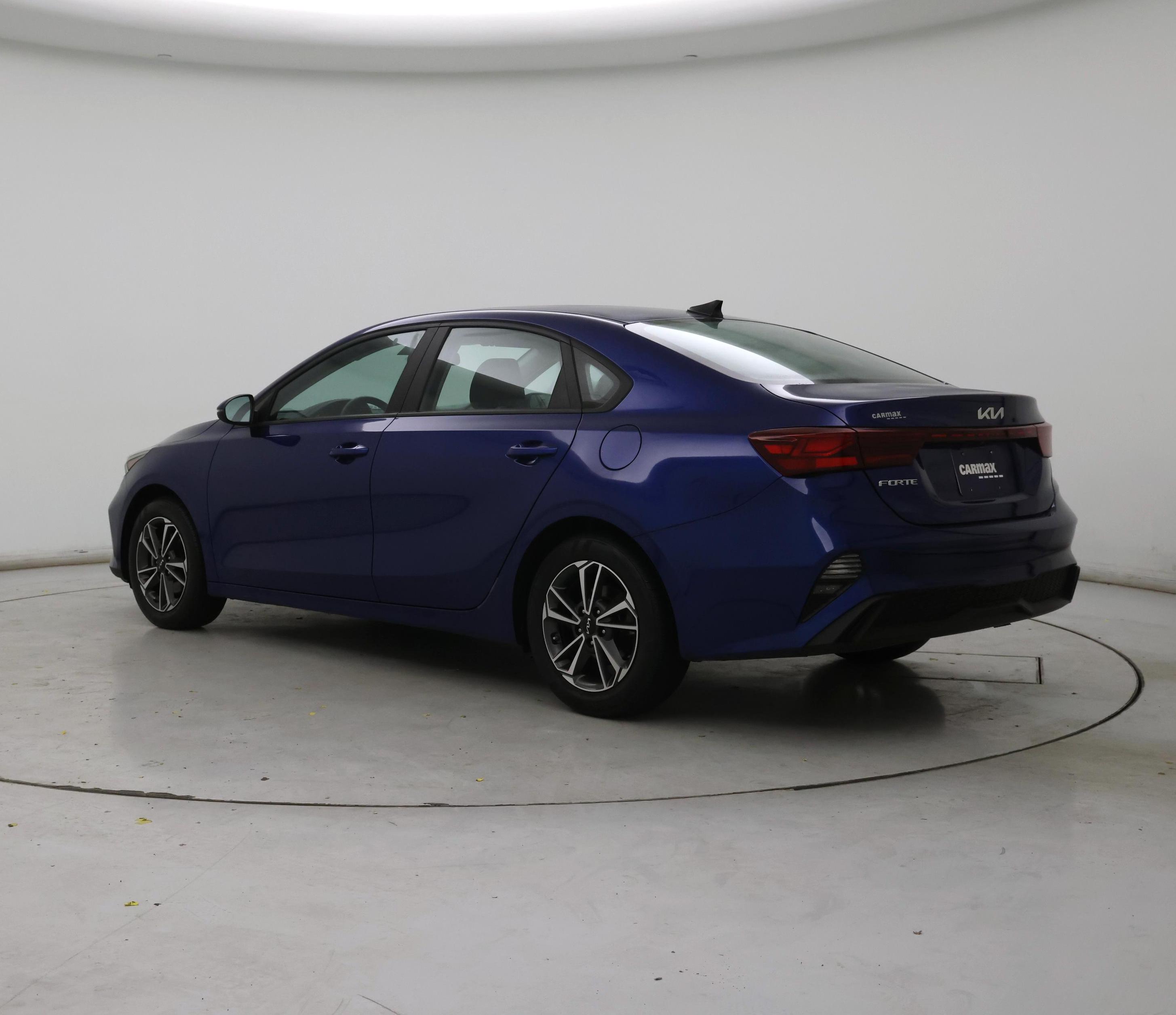 Thumbnail: 2023 Kia Forte - 2