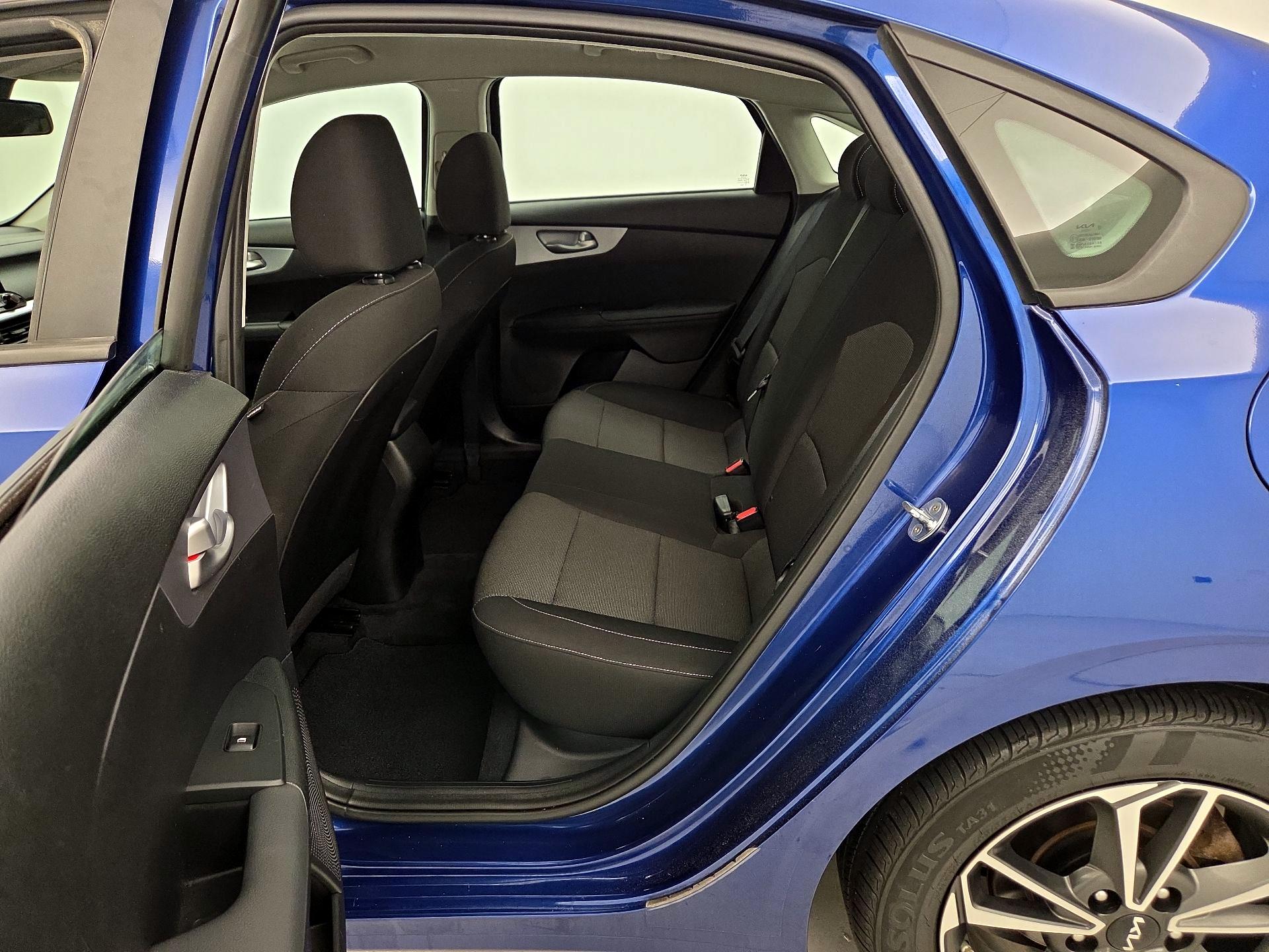 Thumbnail: 2023 Kia Forte - 19