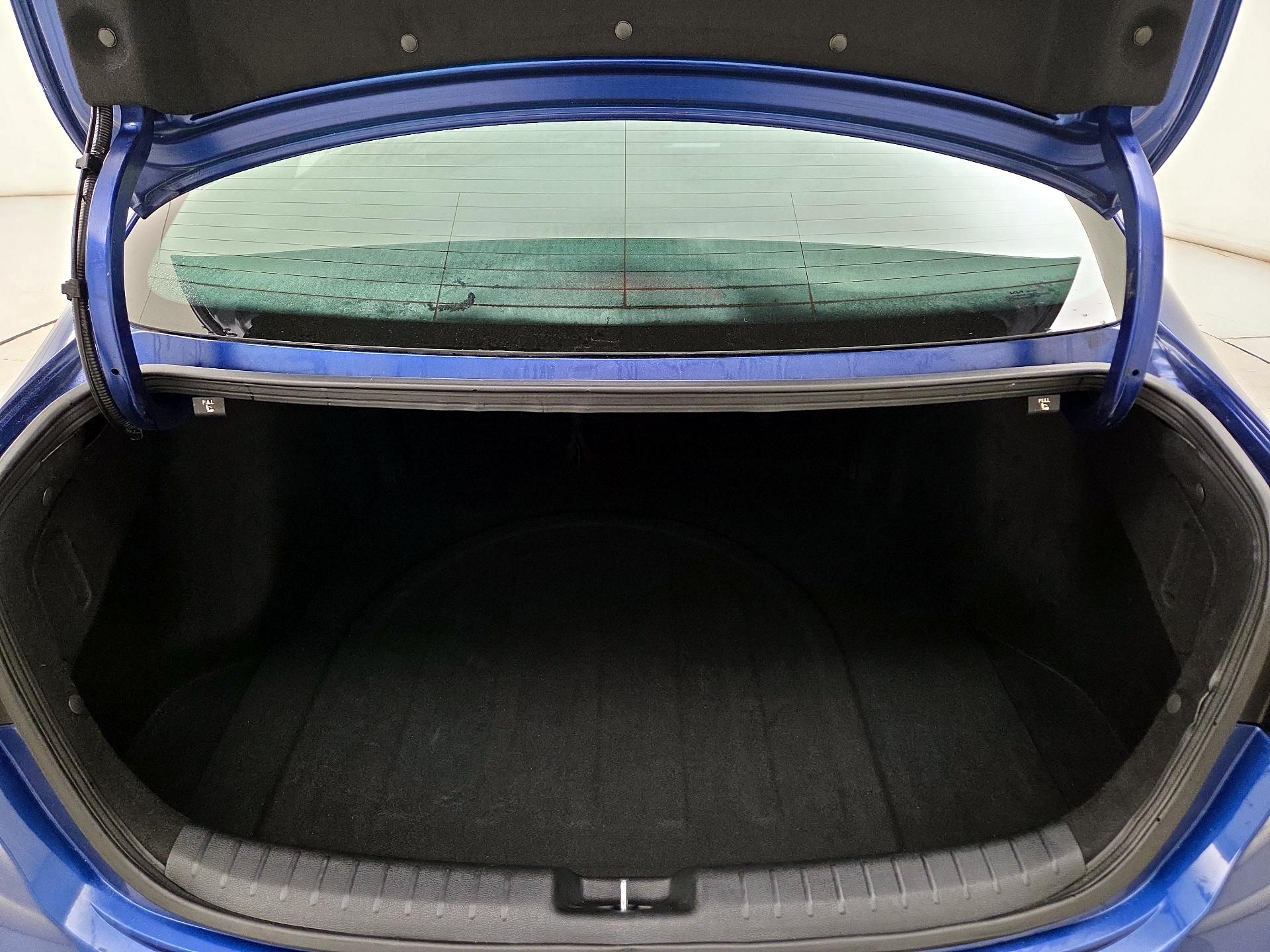 Thumbnail: 2023 Kia Forte - 20