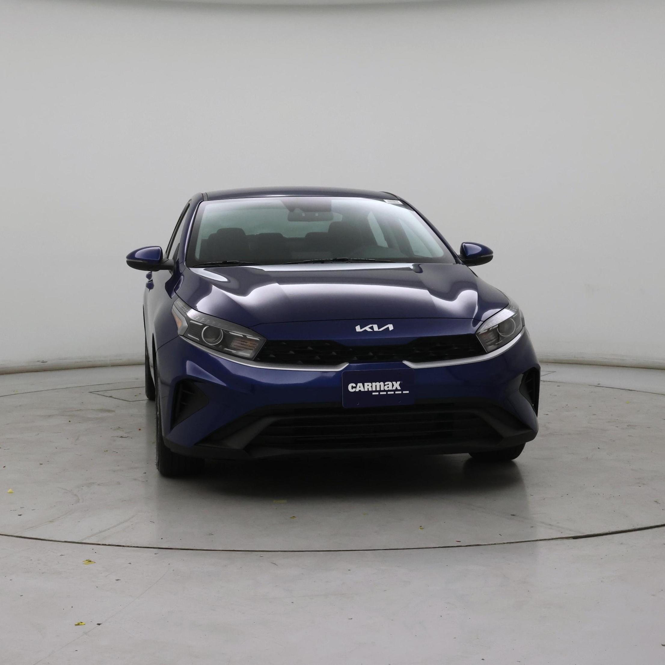 Thumbnail: 2023 Kia Forte - 5