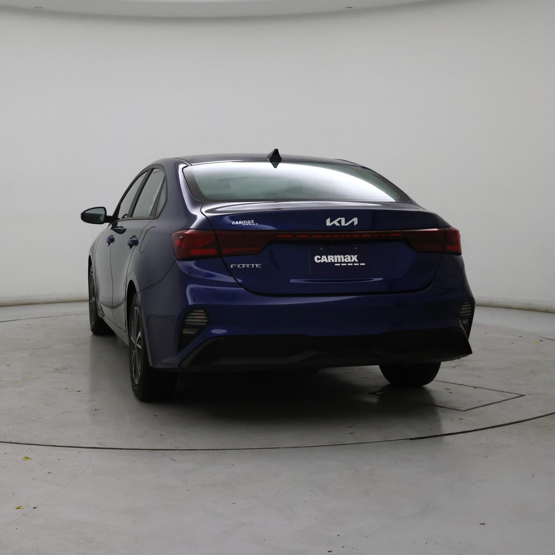 Thumbnail: 2023 Kia Forte - 6