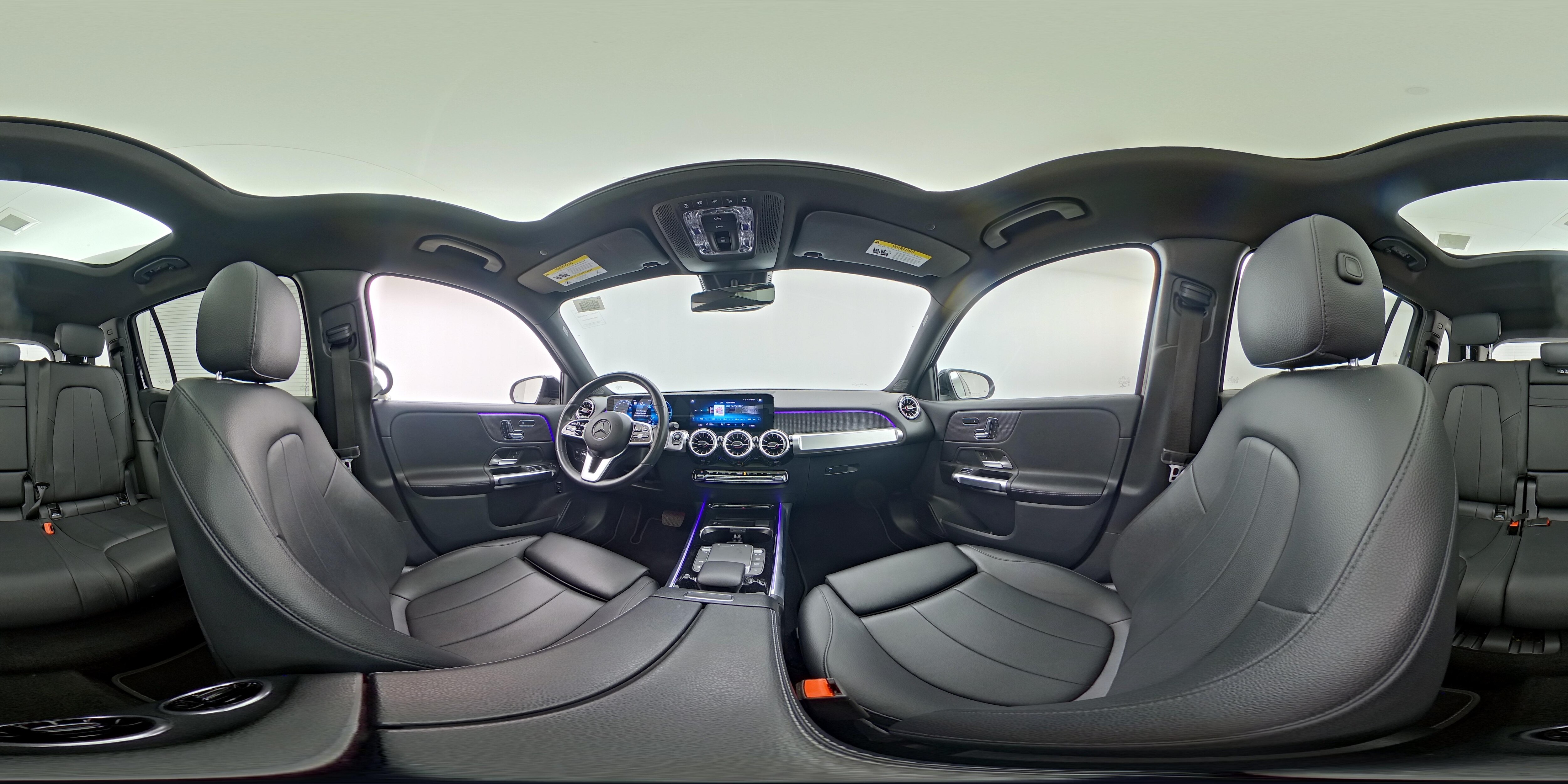 2022 Mercedes-Benz GLB Base - Photo 25