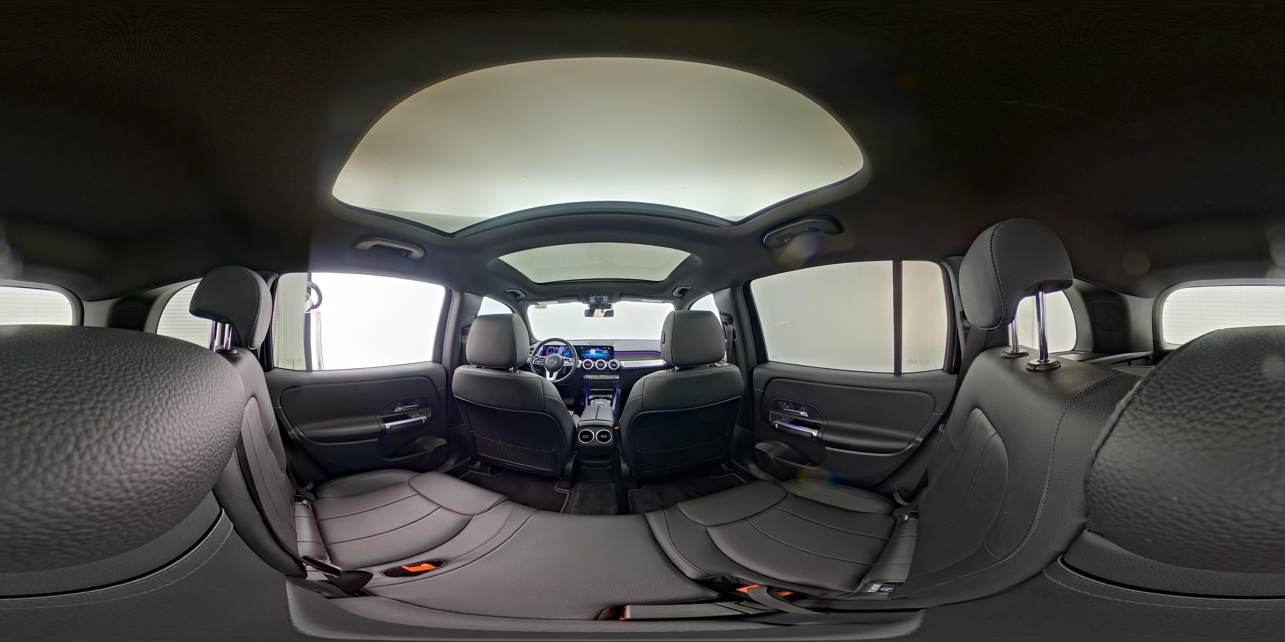 2022 Mercedes-Benz GLB Base - Photo 26