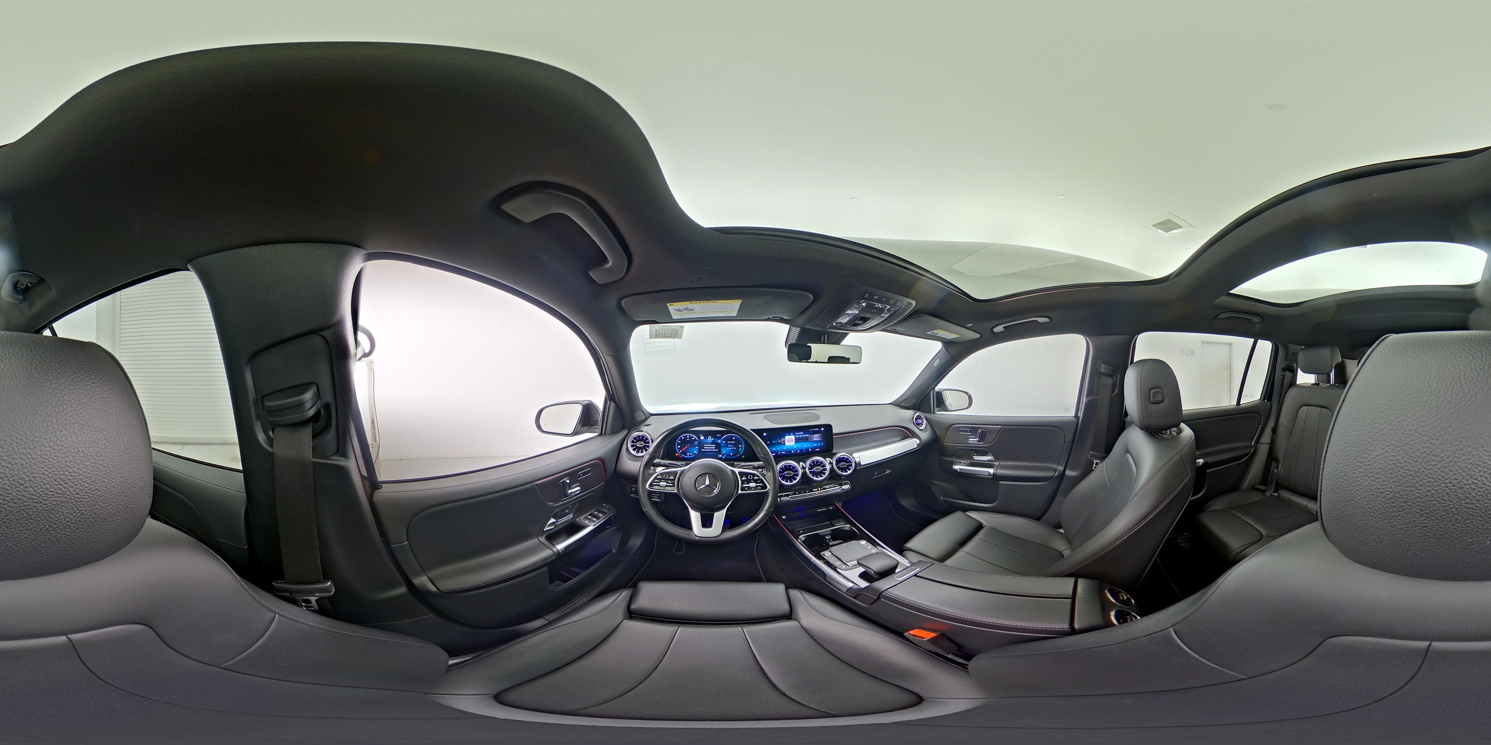 2022 Mercedes-Benz GLB Base - Photo 27
