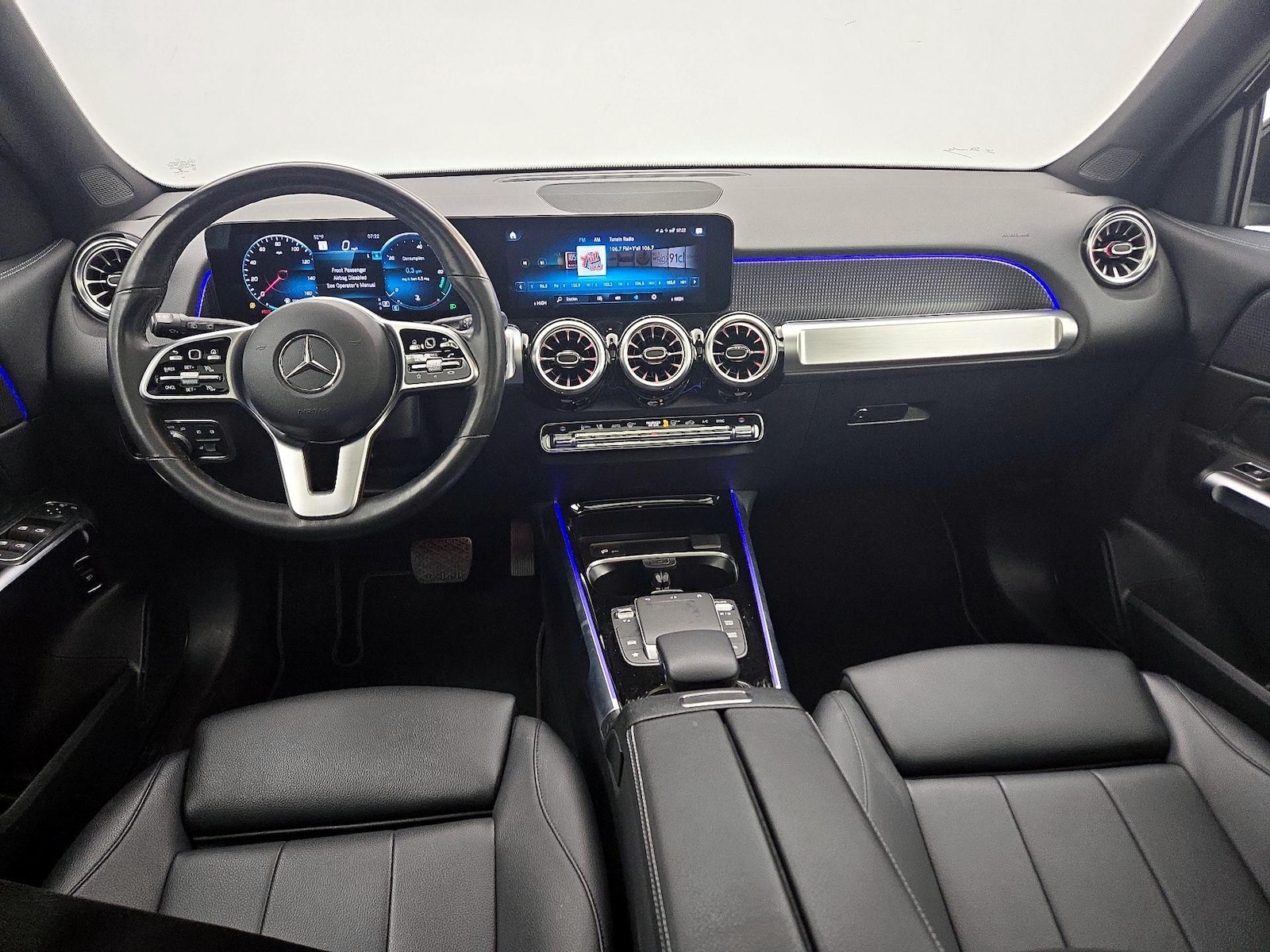 2022 Mercedes-Benz GLB Base - Photo 10