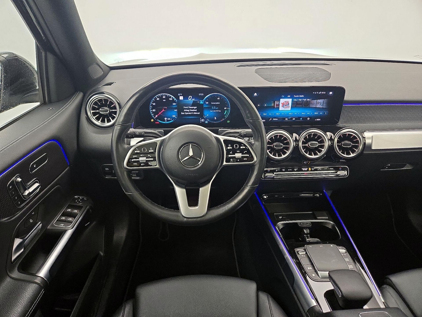 2022 Mercedes-Benz GLB Base - Photo 11