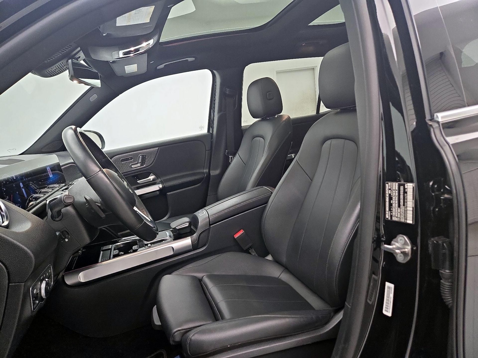 2022 Mercedes-Benz GLB Base - Photo 12