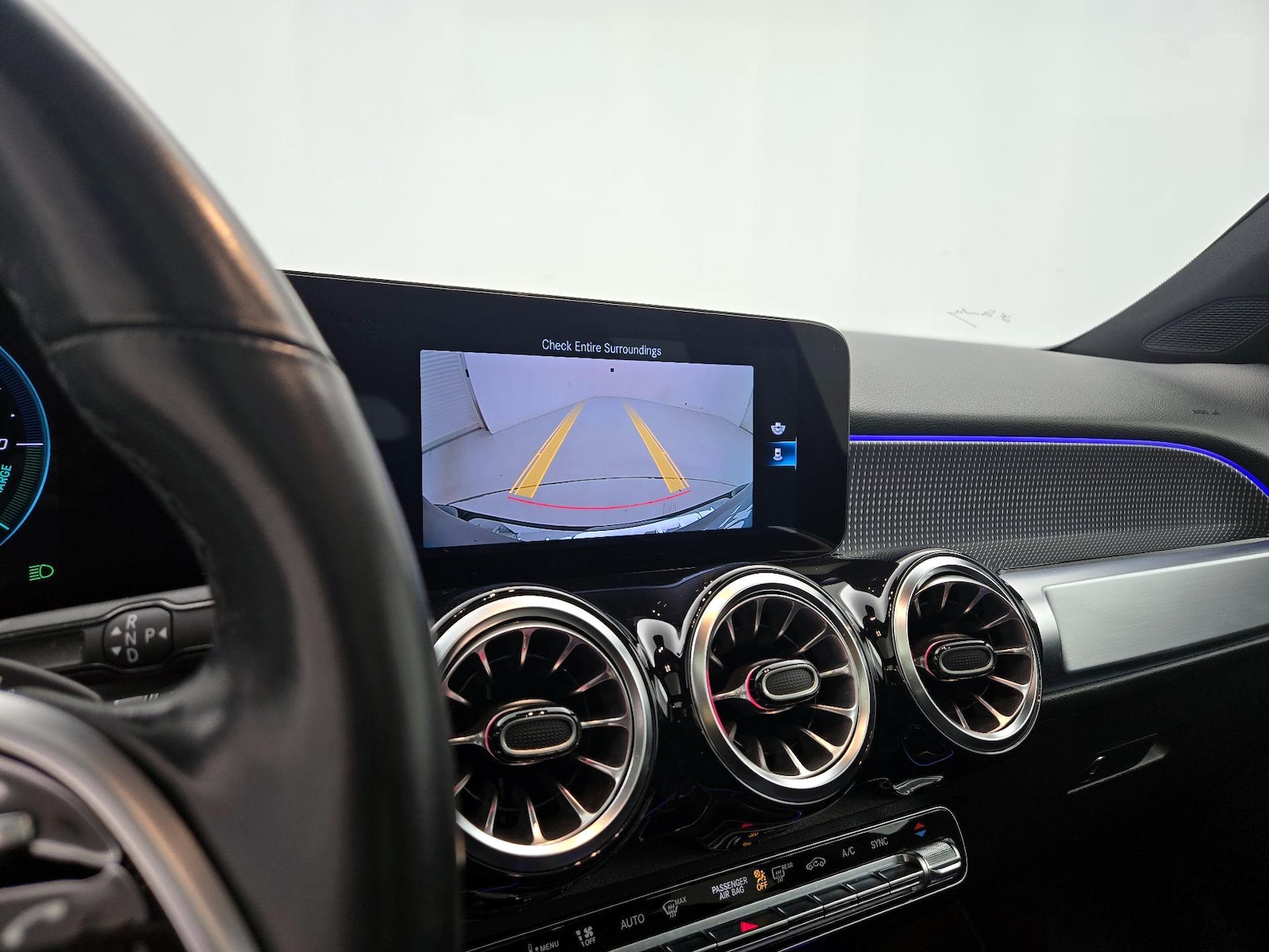 2022 Mercedes-Benz GLB Base - Photo 15