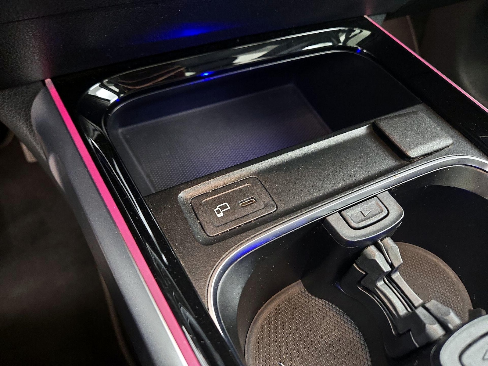 2022 Mercedes-Benz GLB Base - Photo 19