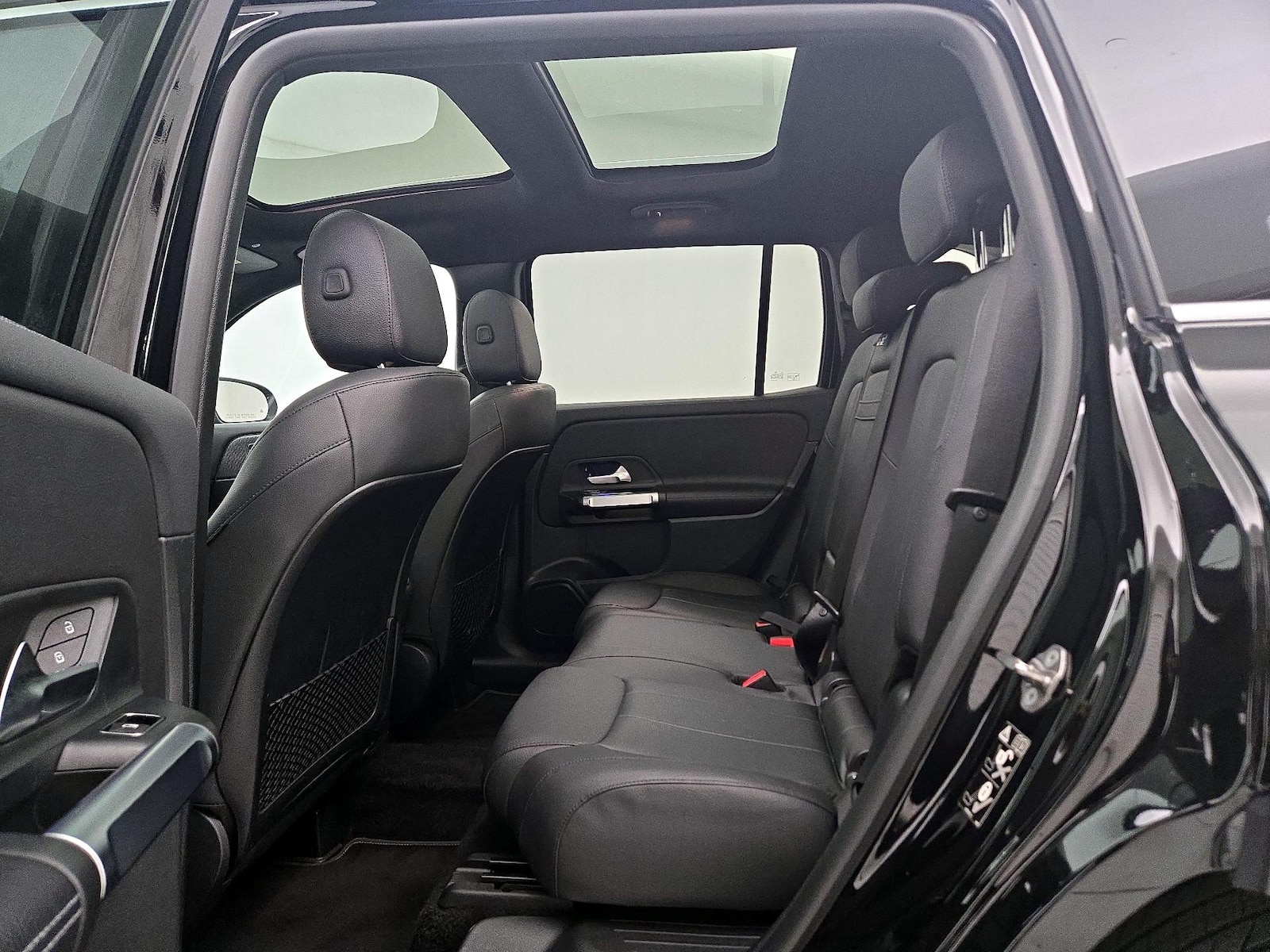 2022 Mercedes-Benz GLB Base - Photo 21