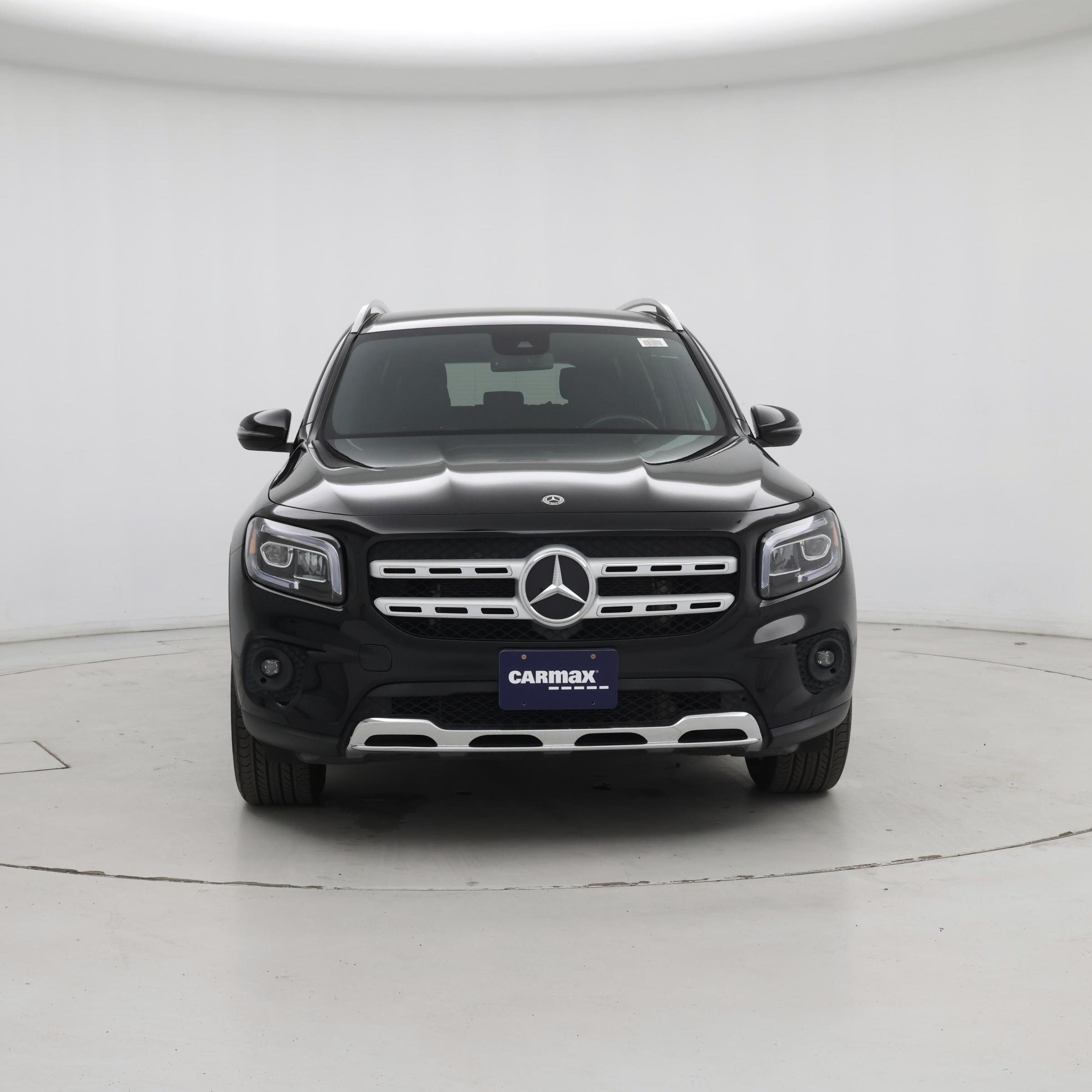 Thumbnail: 2022 Mercedes-Benz GLB - 5