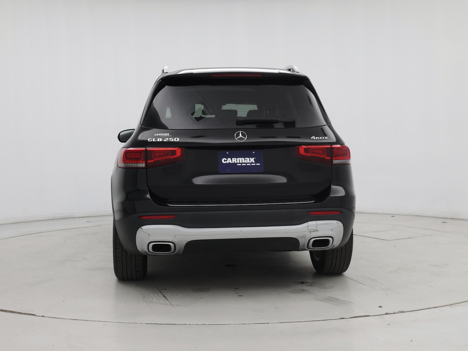 2022 Mercedes-Benz GLB Base - Photo 7