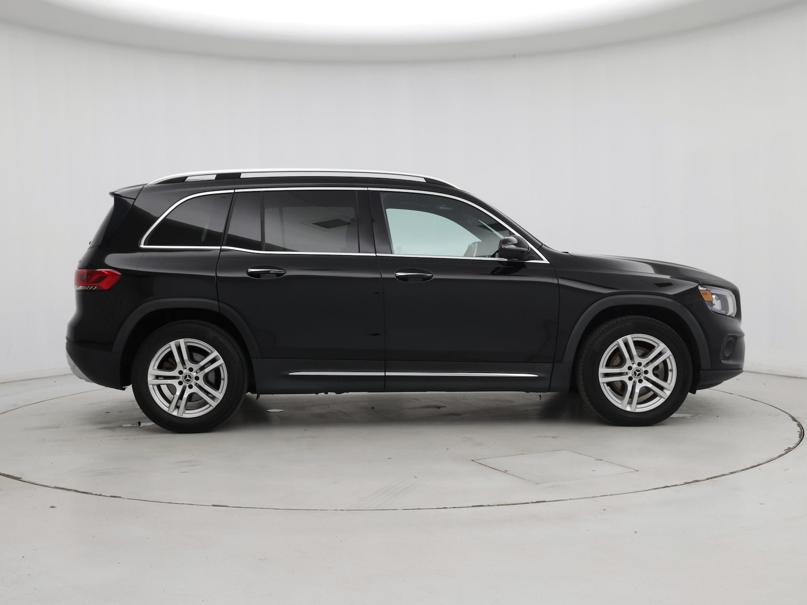 2022 Mercedes-Benz GLB Base - Photo 8