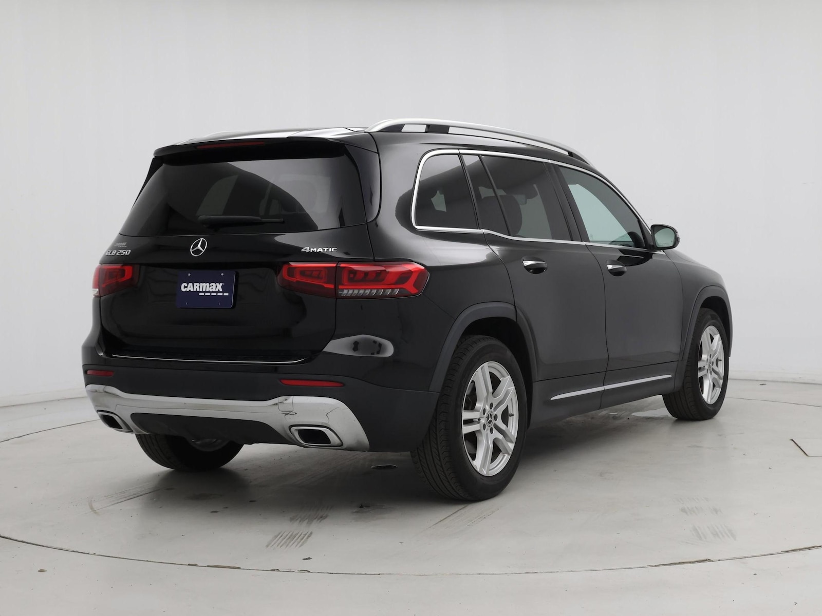2022 Mercedes-Benz GLB Base - Photo 9