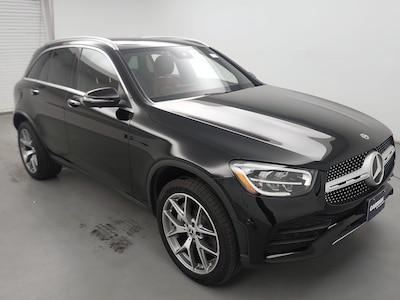 2022 Mercedes-Benz GLC300