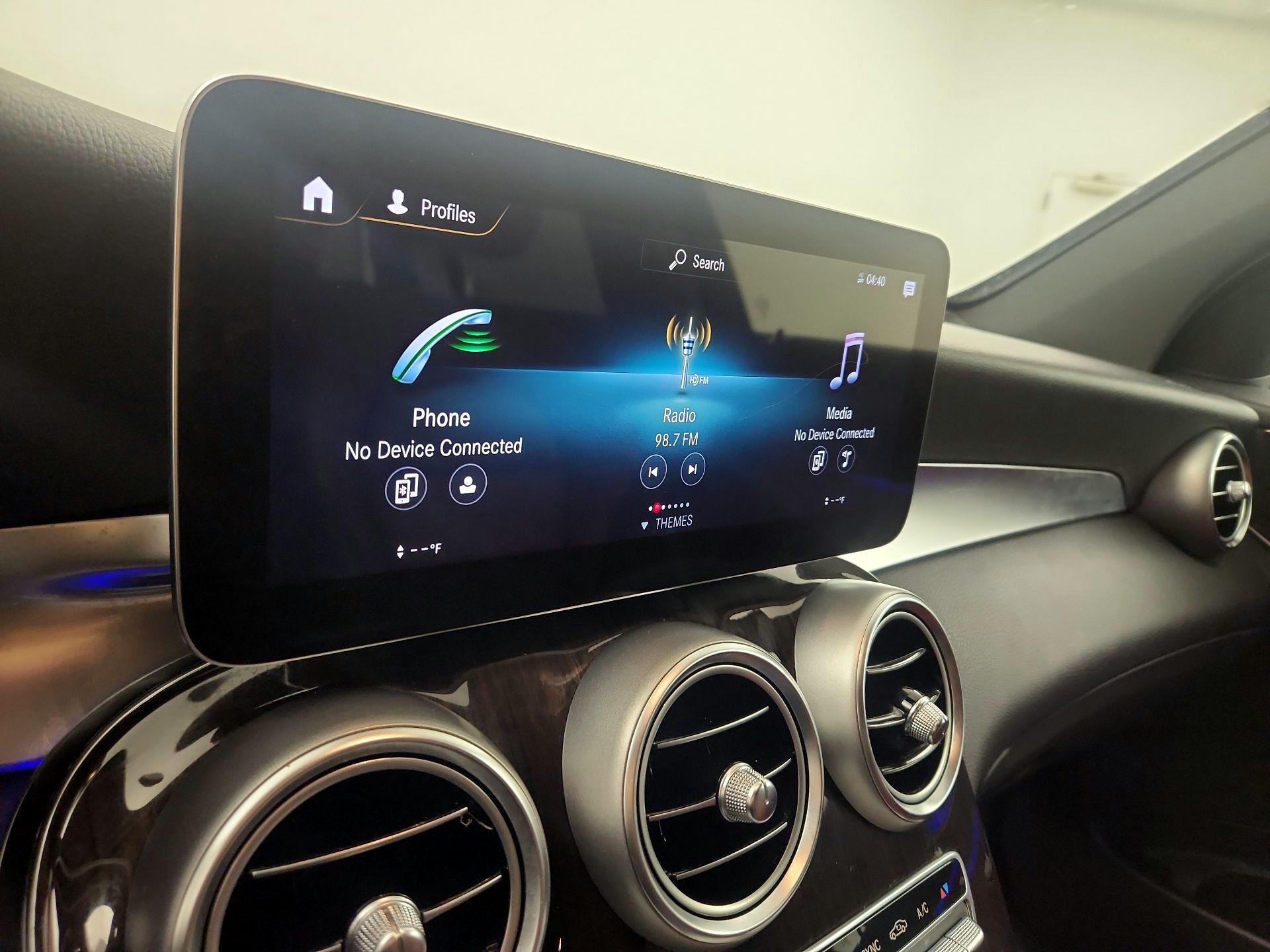 Thumbnail: 2022 Mercedes-Benz GLC - 13