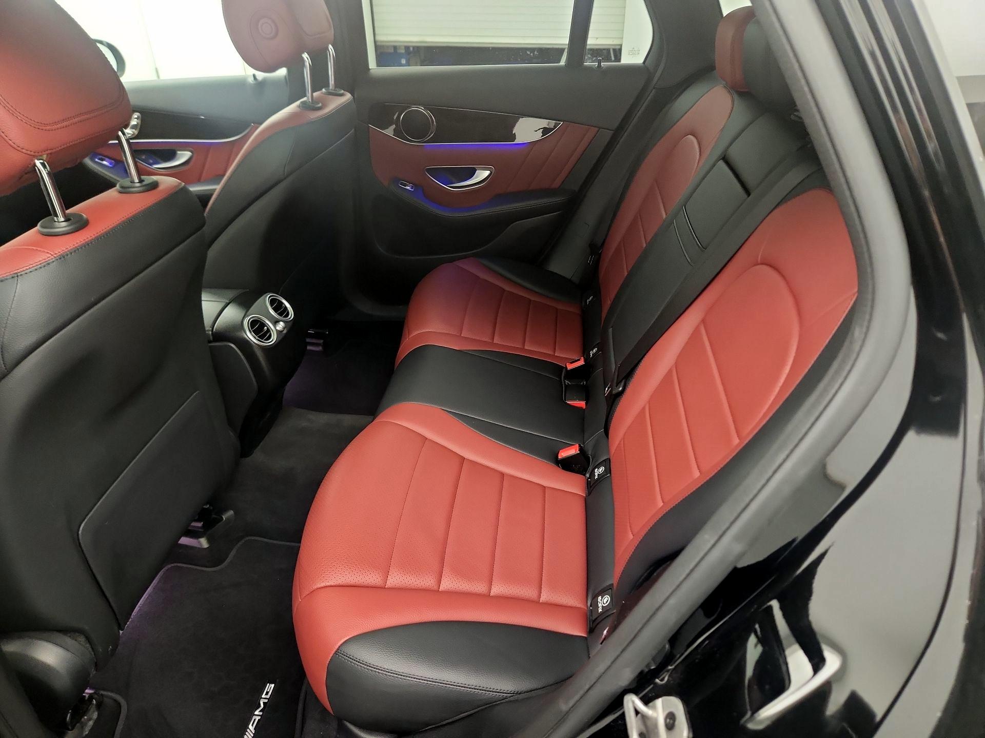 Thumbnail: 2022 Mercedes-Benz GLC - 18