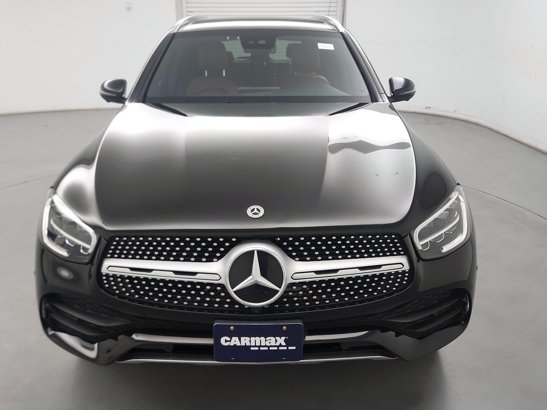 Thumbnail: 2022 Mercedes-Benz GLC - 2