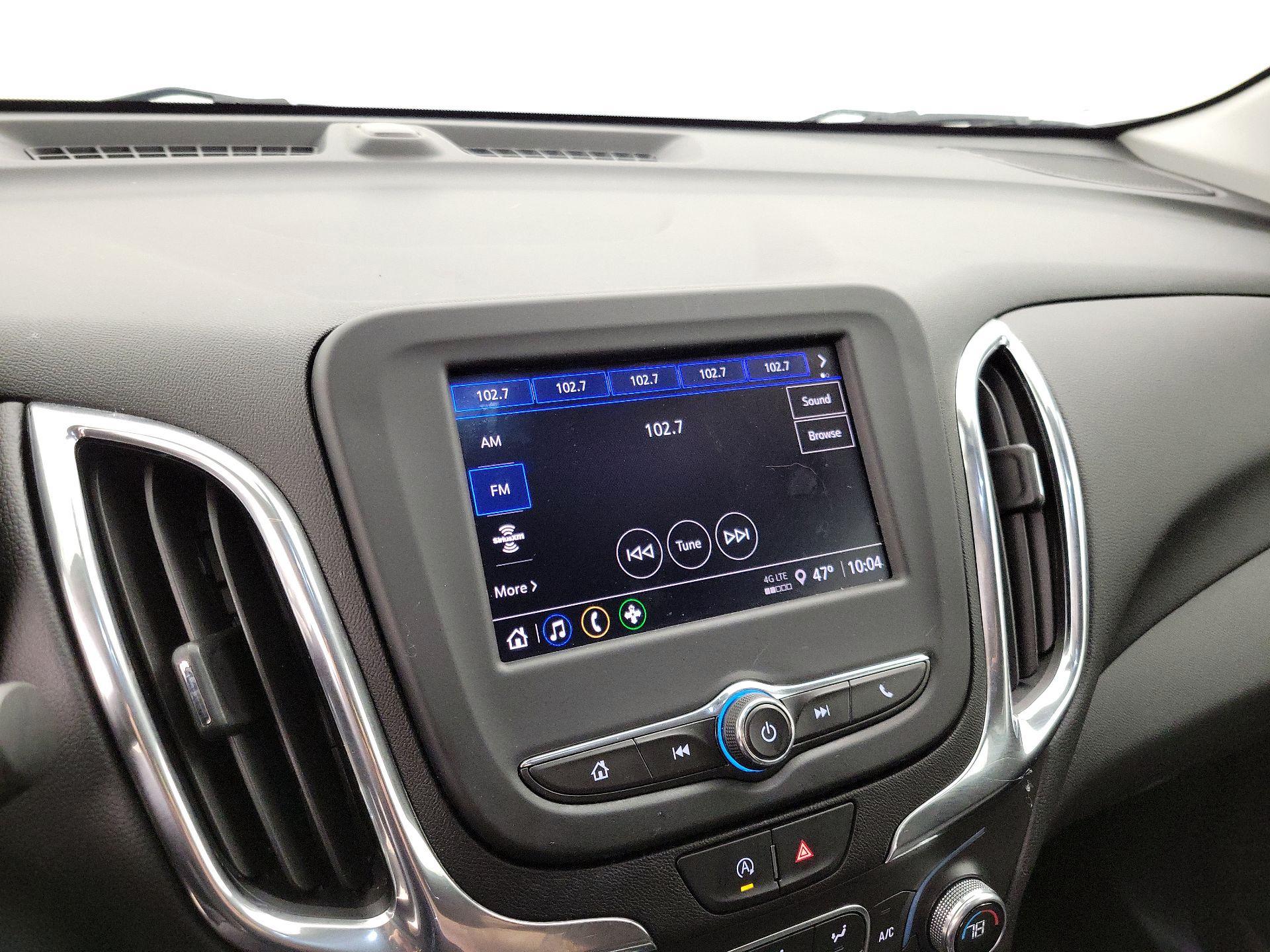 Thumbnail: 2022 Chevrolet Equinox - 15