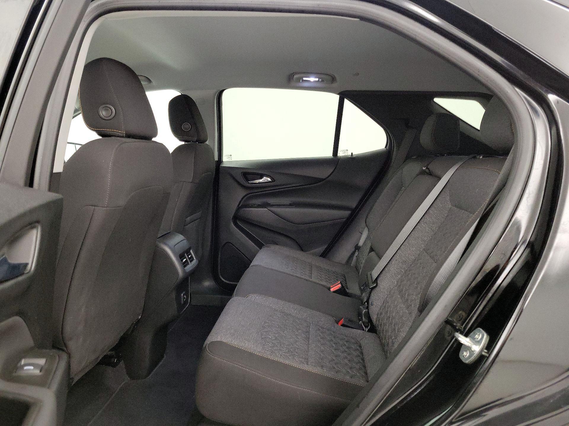 Thumbnail: 2022 Chevrolet Equinox - 19