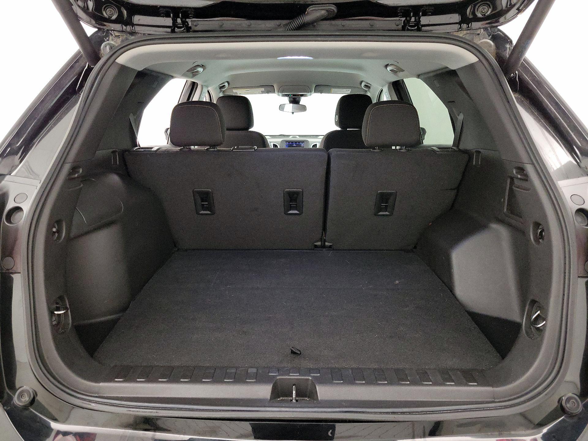 Thumbnail: 2022 Chevrolet Equinox - 20