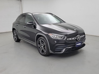 2022 Mercedes-Benz GLA250