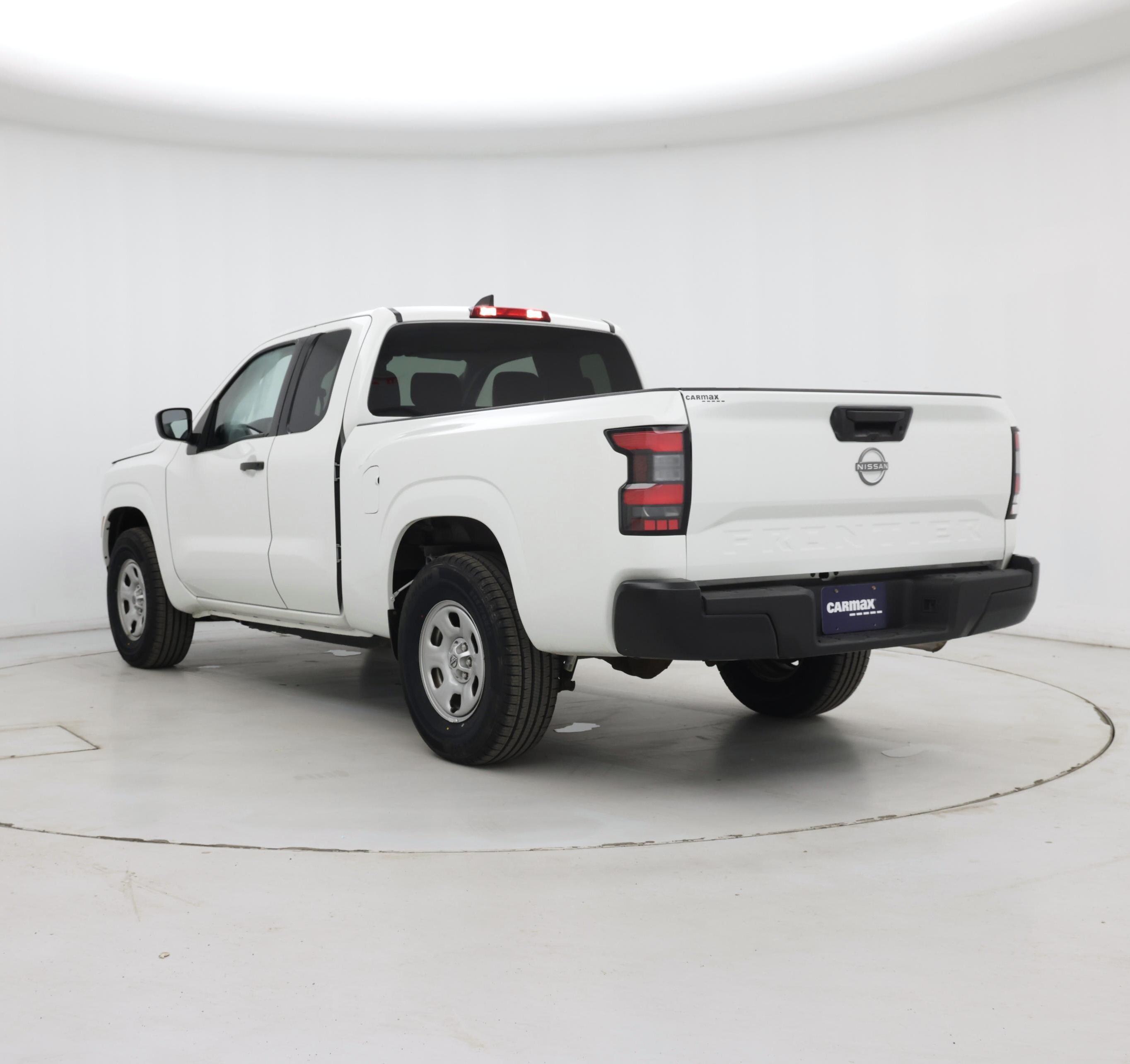 Thumbnail: 2022 Nissan Frontier - 2