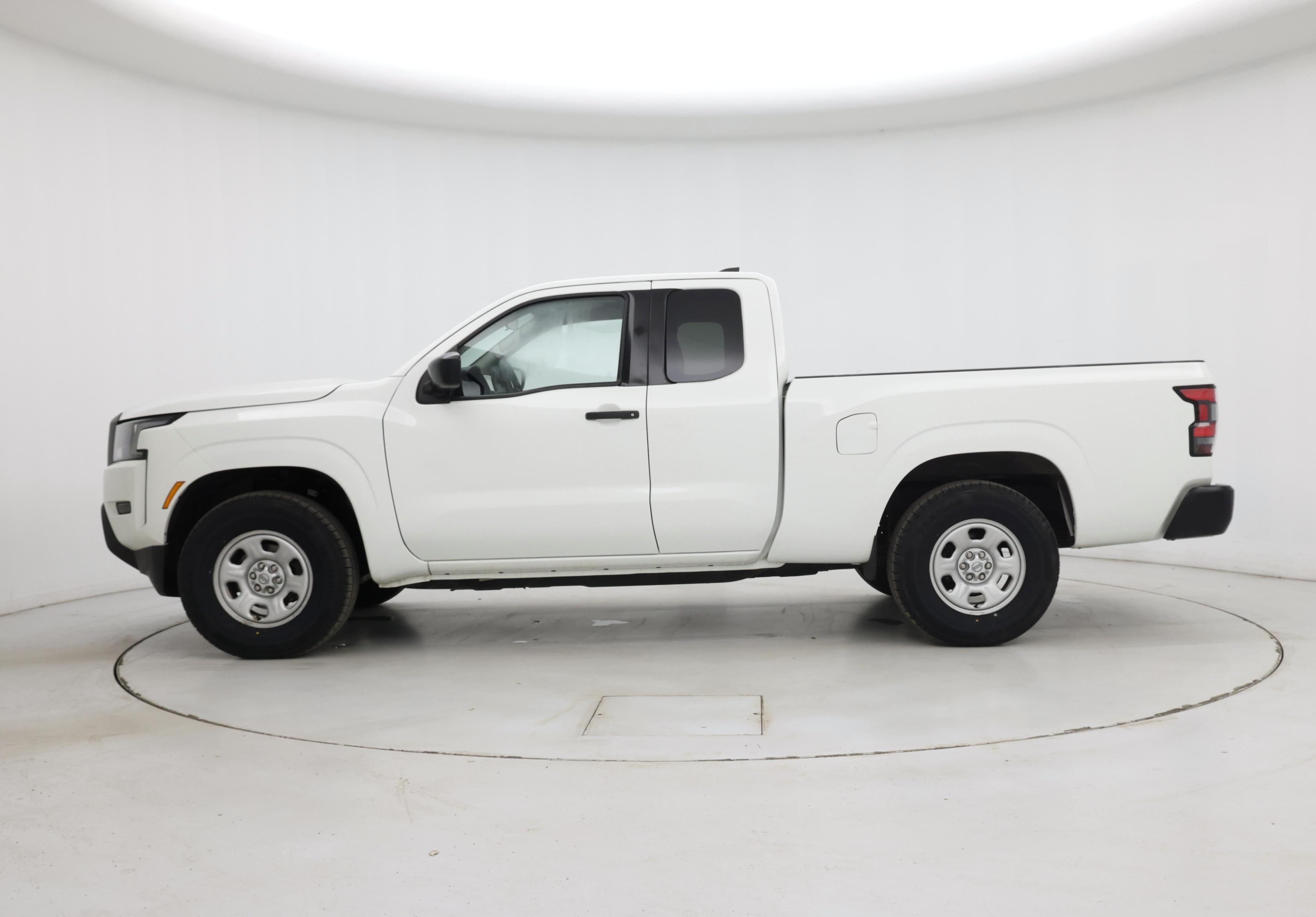 Thumbnail: 2022 Nissan Frontier - 3