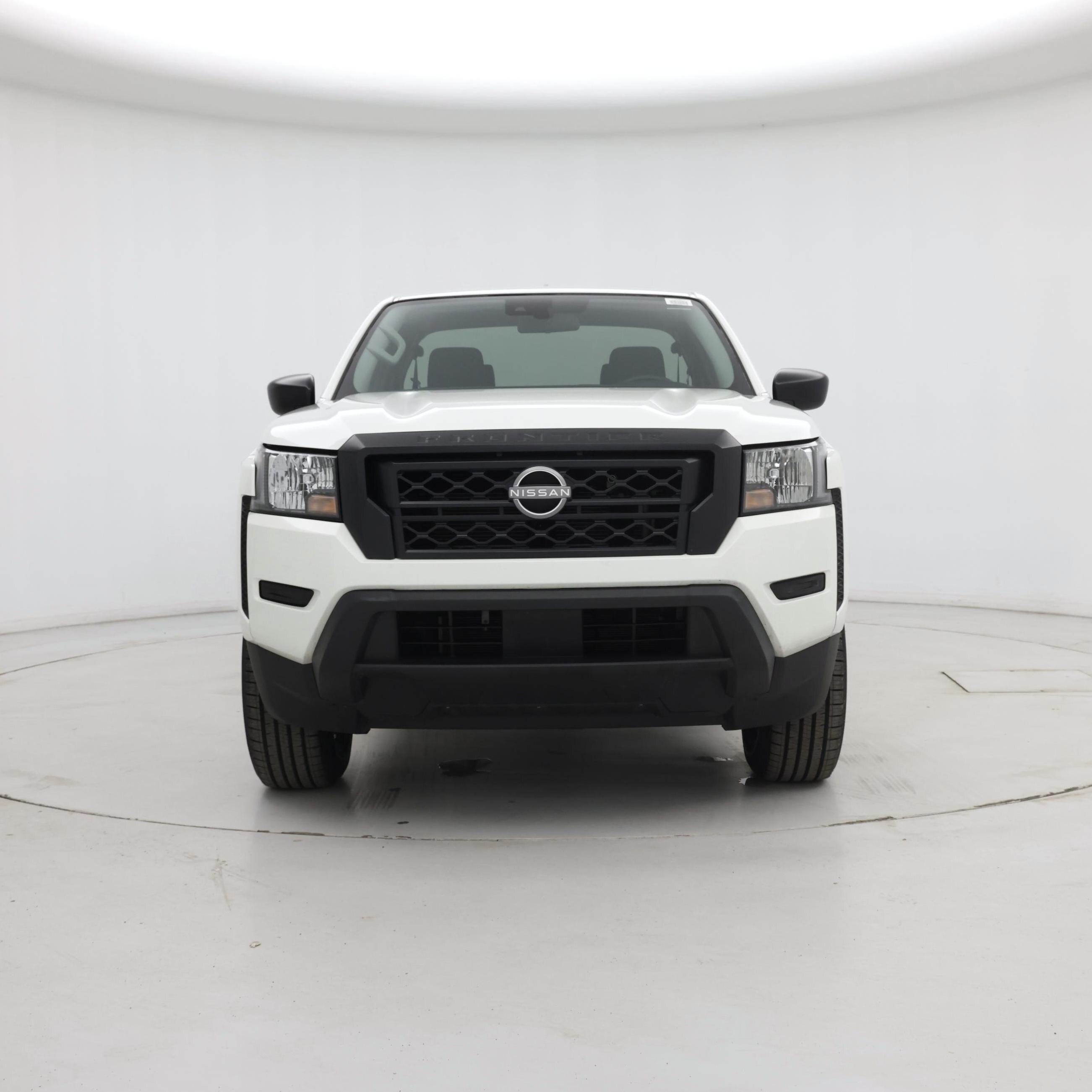 Thumbnail: 2022 Nissan Frontier - 5