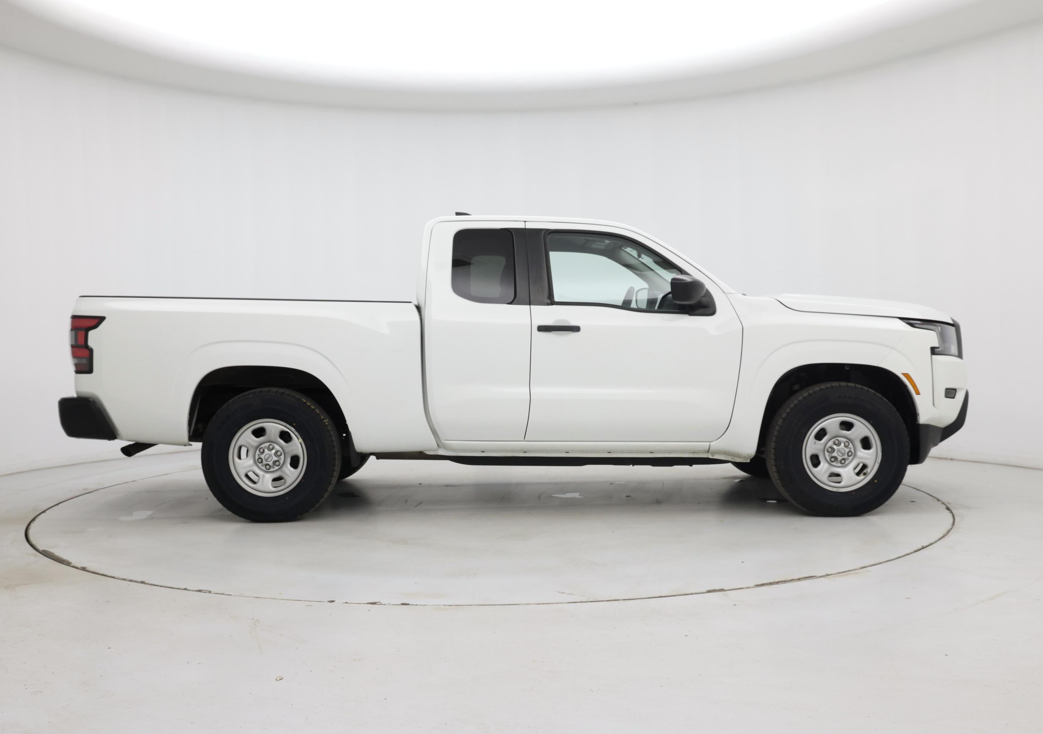 Thumbnail: 2022 Nissan Frontier - 7