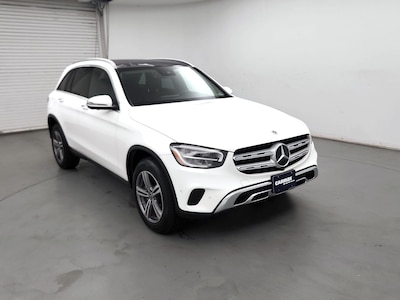 2022 Mercedes-Benz GLC300