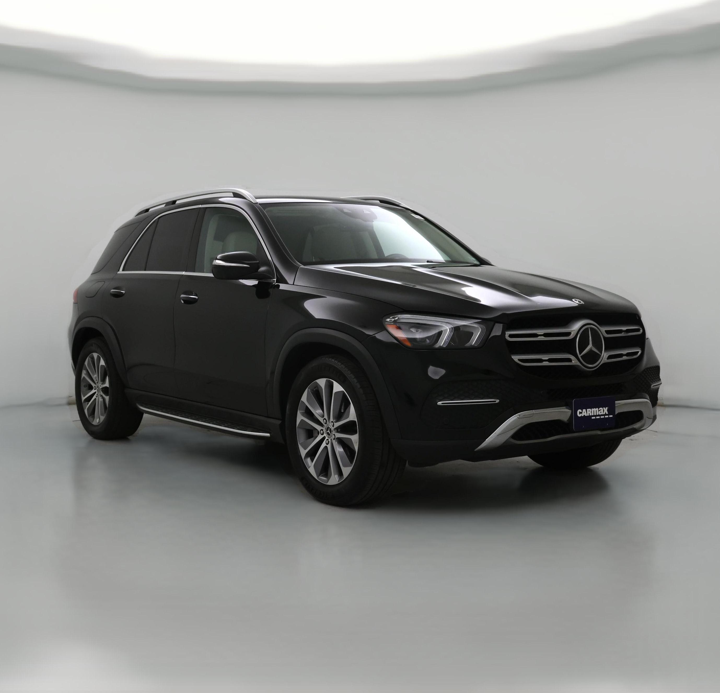 Thumbnail: 2023 Mercedes-Benz GLE - 1