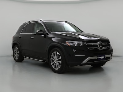 2023 Mercedes-Benz GLE350