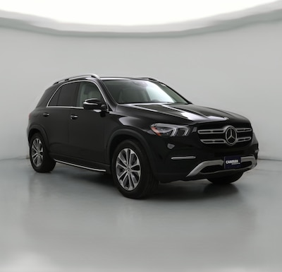 2023 Mercedes-Benz GLE350