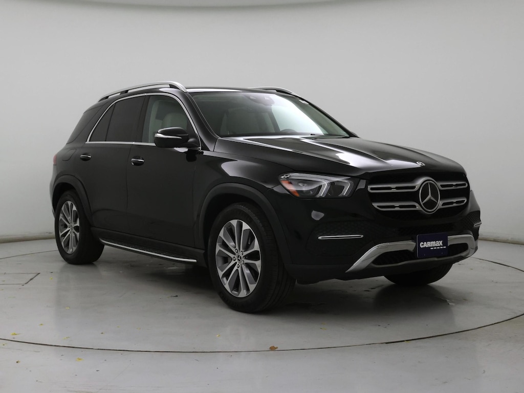 Mercedes-Benz GLE 350 4MATIC