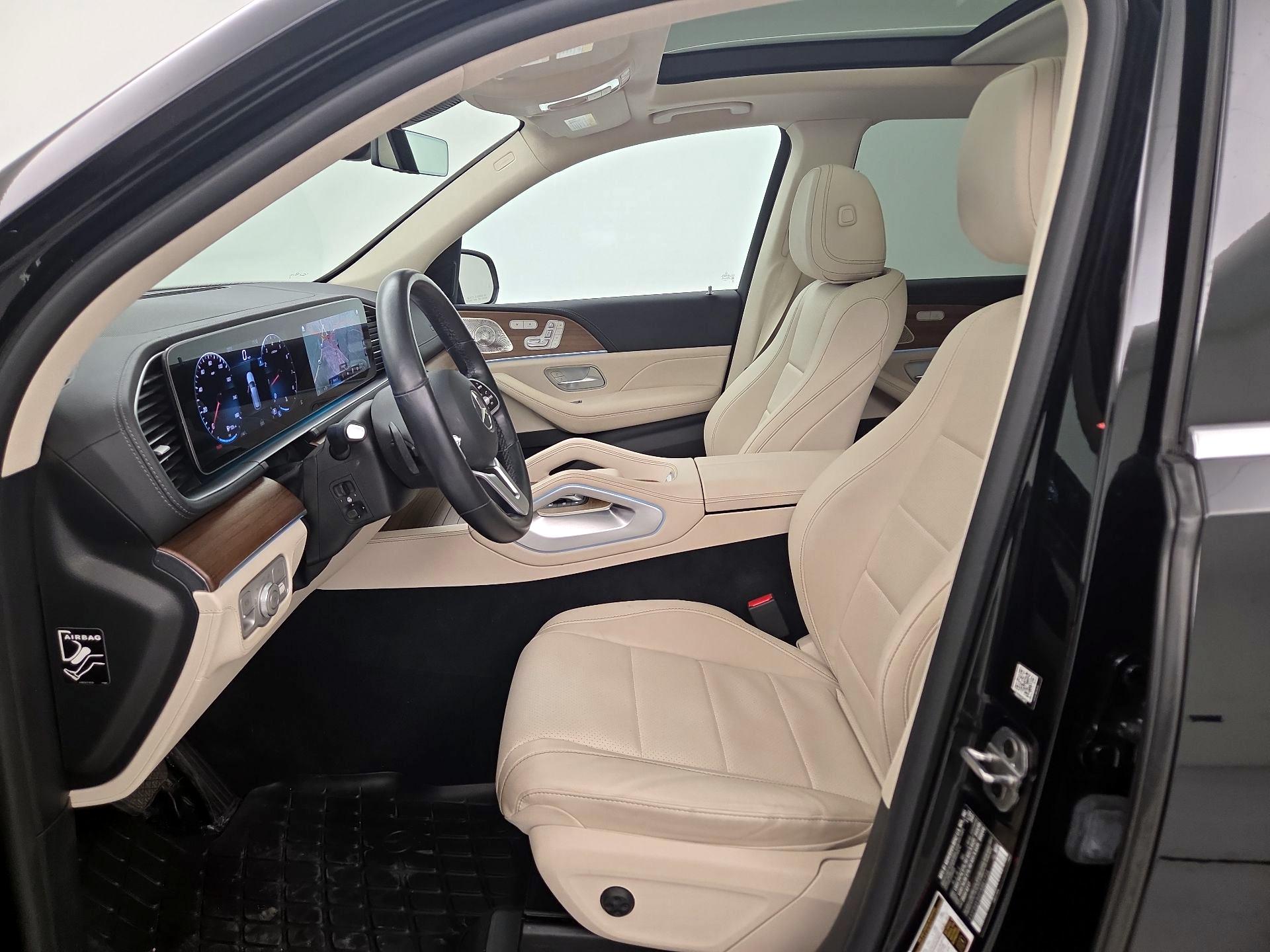 Thumbnail: 2023 Mercedes-Benz GLE - 11