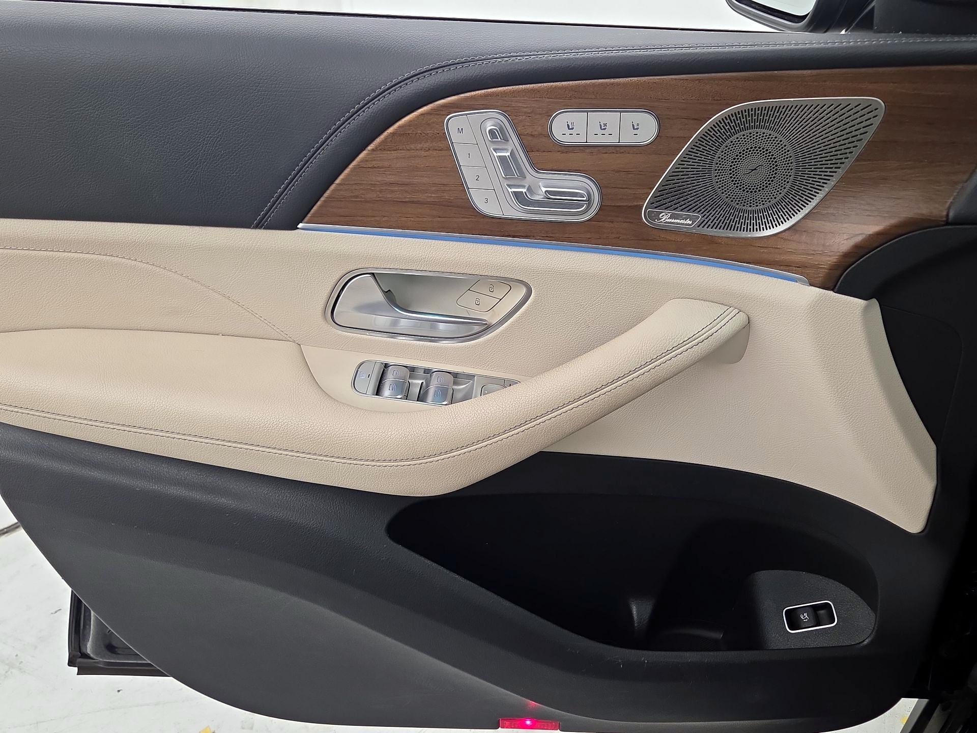 Thumbnail: 2023 Mercedes-Benz GLE - 12