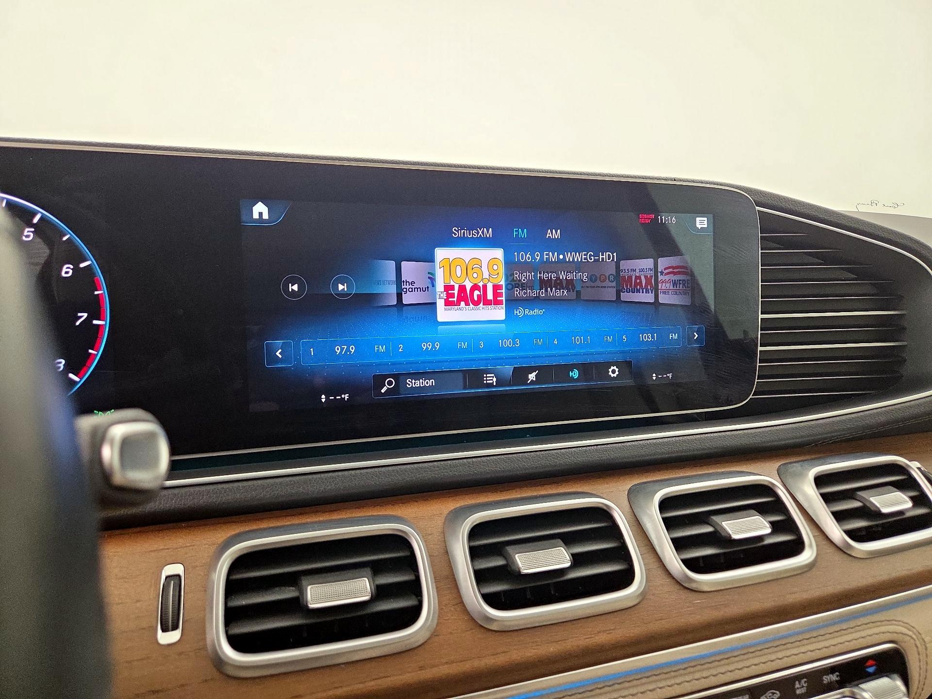 Thumbnail: 2023 Mercedes-Benz GLE - 16