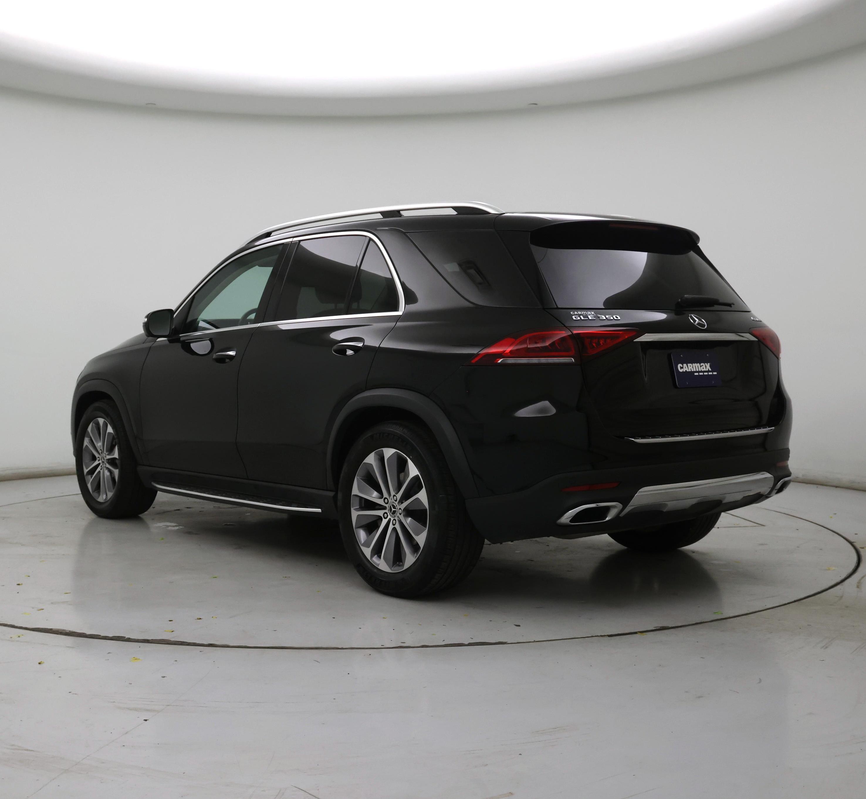 Thumbnail: 2023 Mercedes-Benz GLE - 2