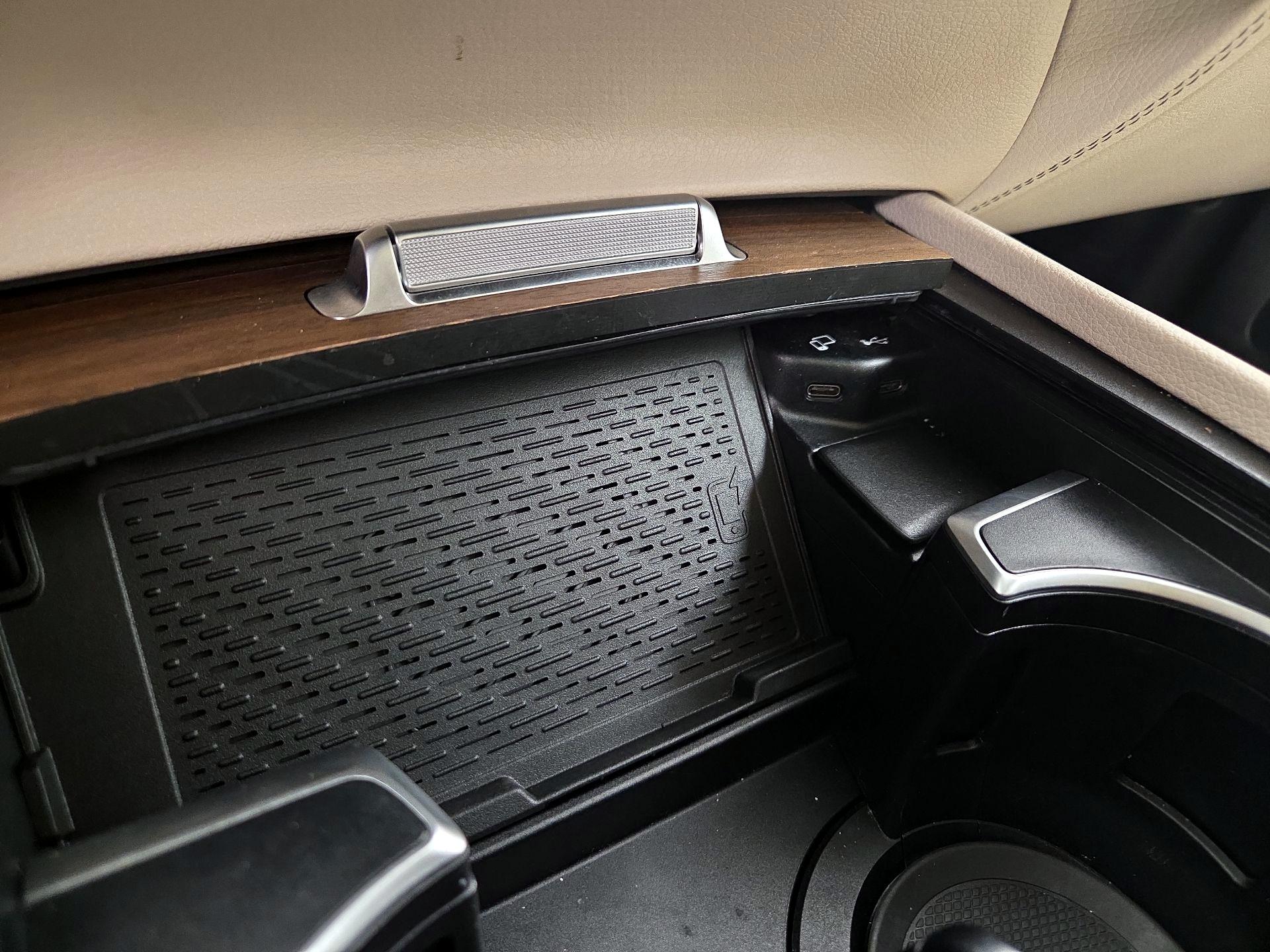 Thumbnail: 2023 Mercedes-Benz GLE - 19