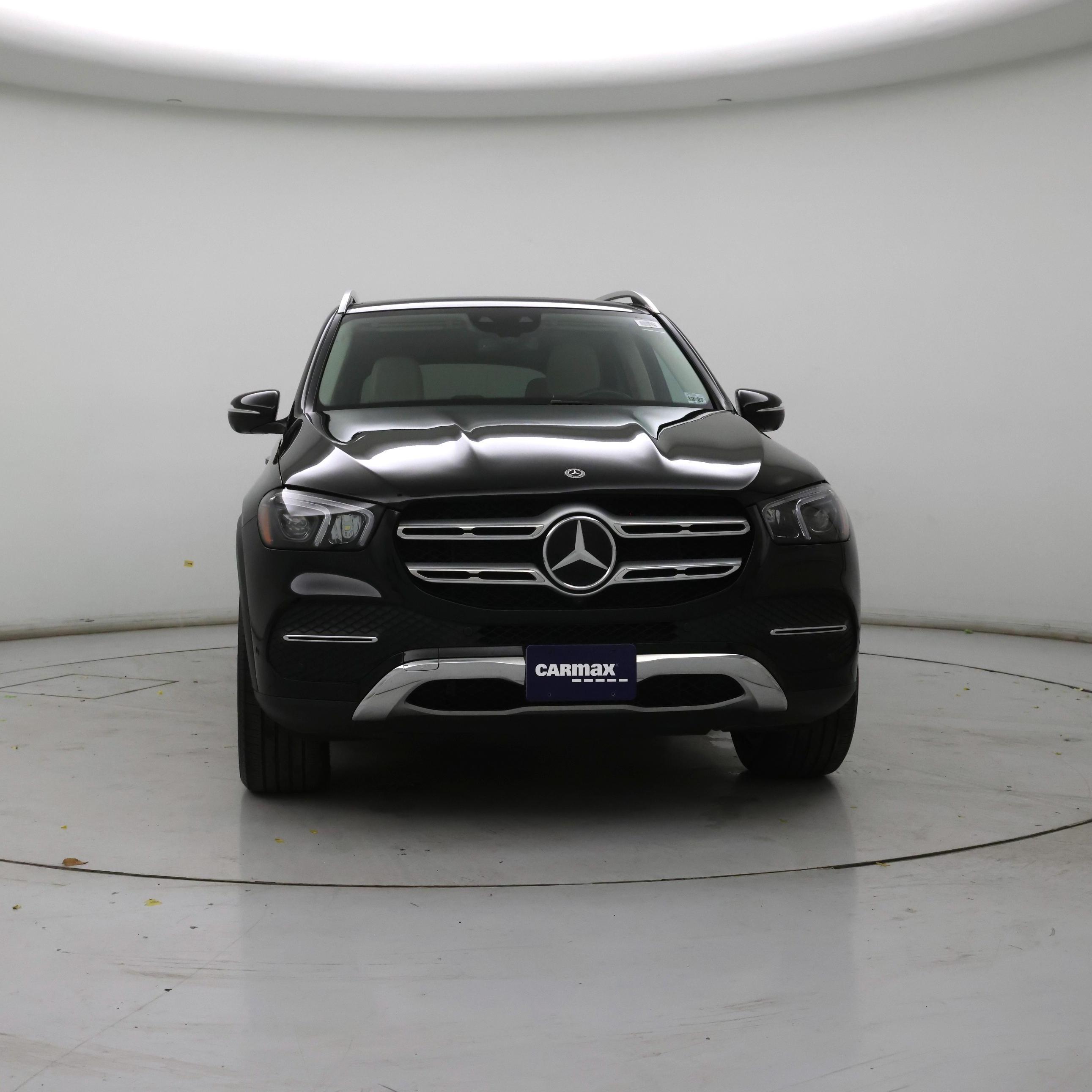 Thumbnail: 2023 Mercedes-Benz GLE - 5