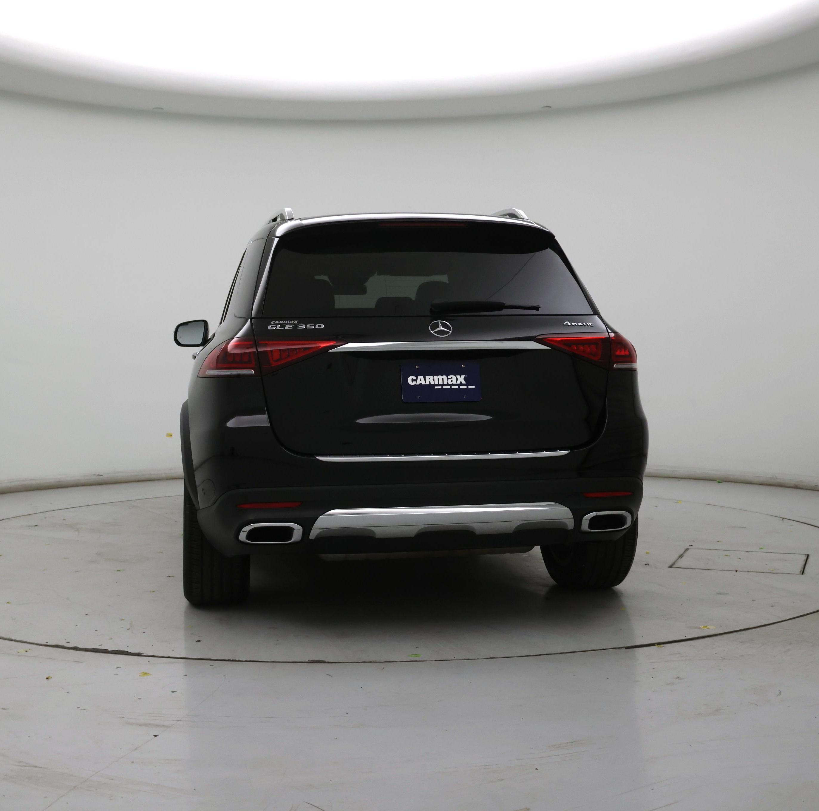 Thumbnail: 2023 Mercedes-Benz GLE - 6