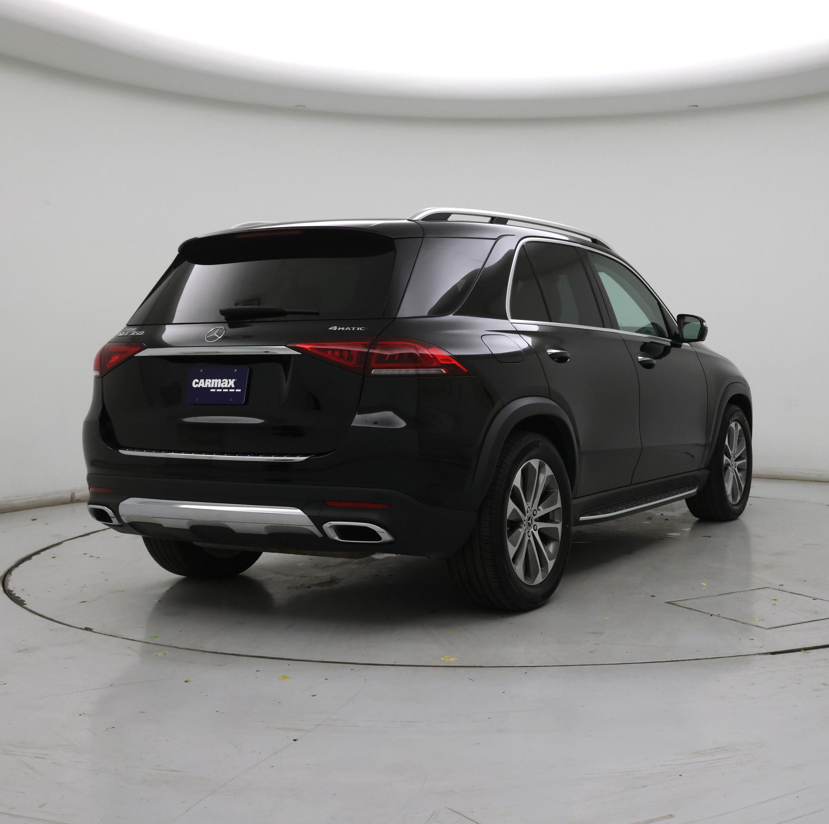 Thumbnail: 2023 Mercedes-Benz GLE - 8