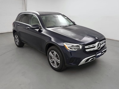 2022 Mercedes-Benz GLC300