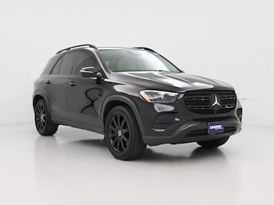 2024 Mercedes-Benz GLE350
