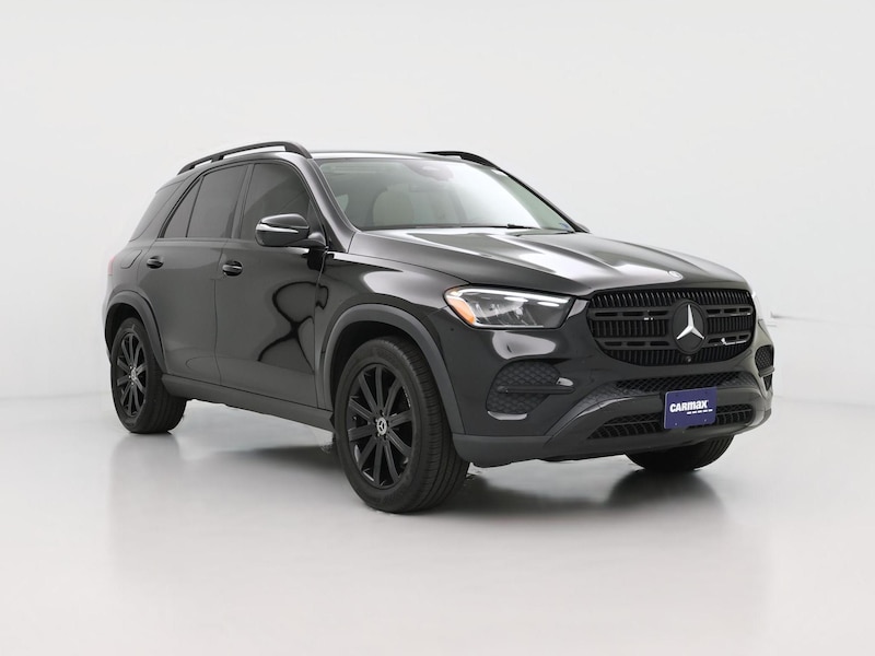 2024 Mercedes-Benz GLE350 null