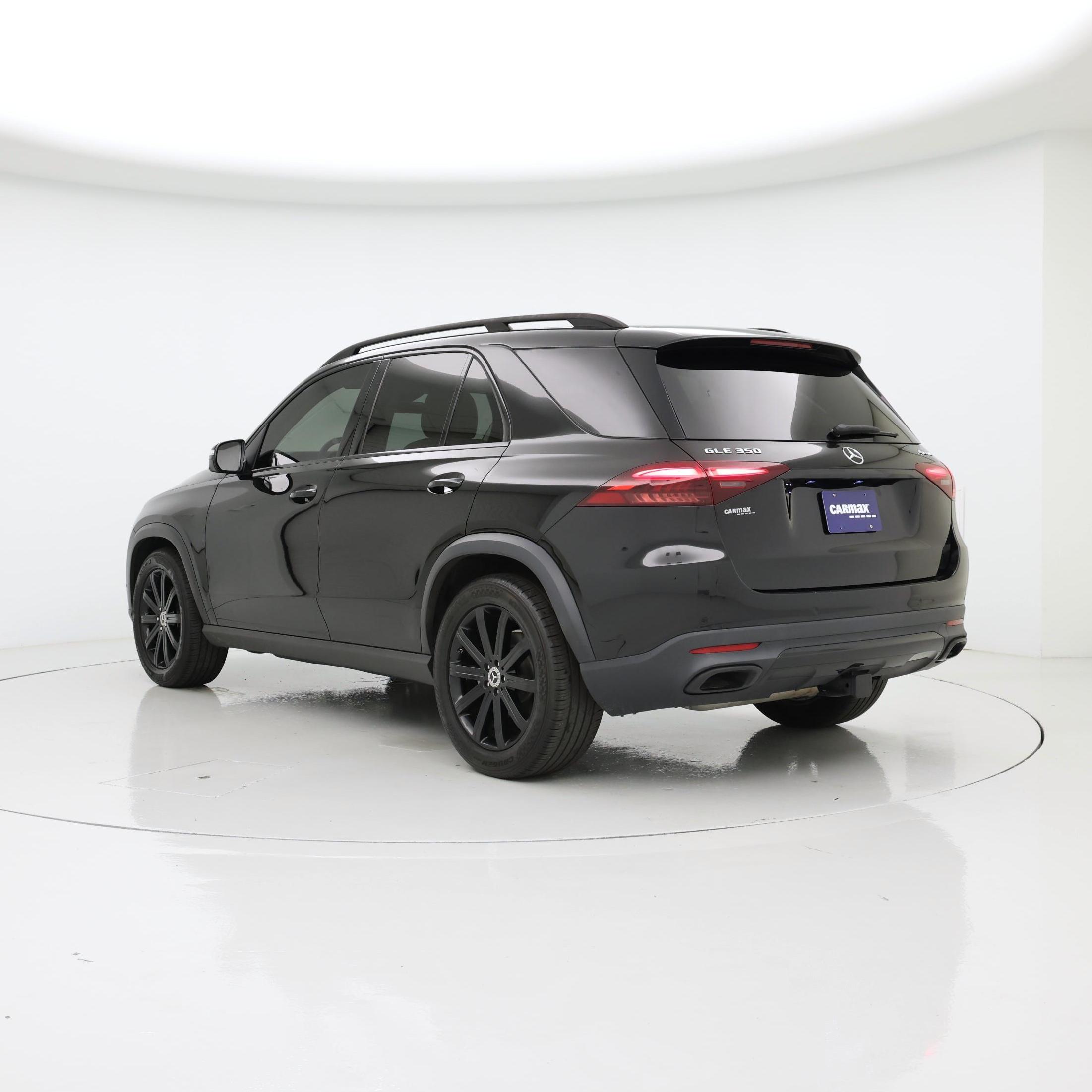 Thumbnail: 2024 Mercedes-Benz GLE - 2