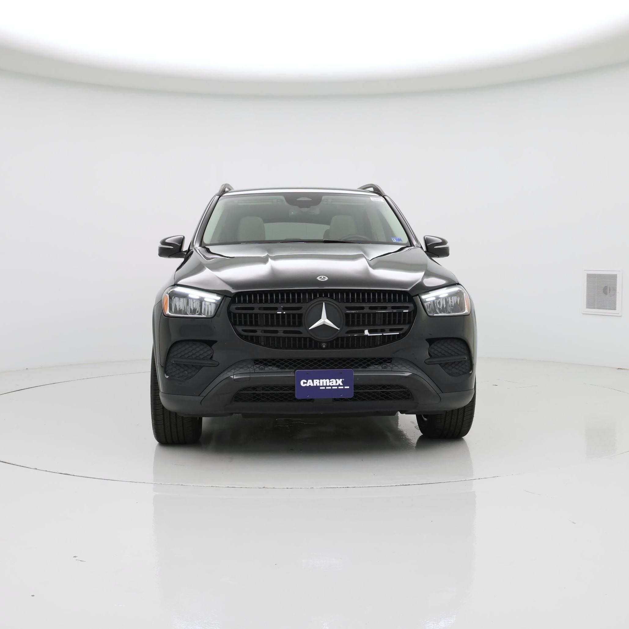Thumbnail: 2024 Mercedes-Benz GLE - 5