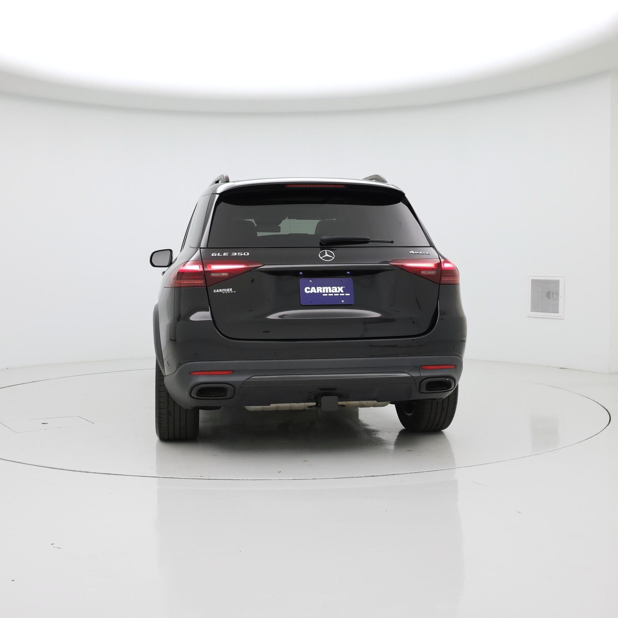 Thumbnail: 2024 Mercedes-Benz GLE - 6