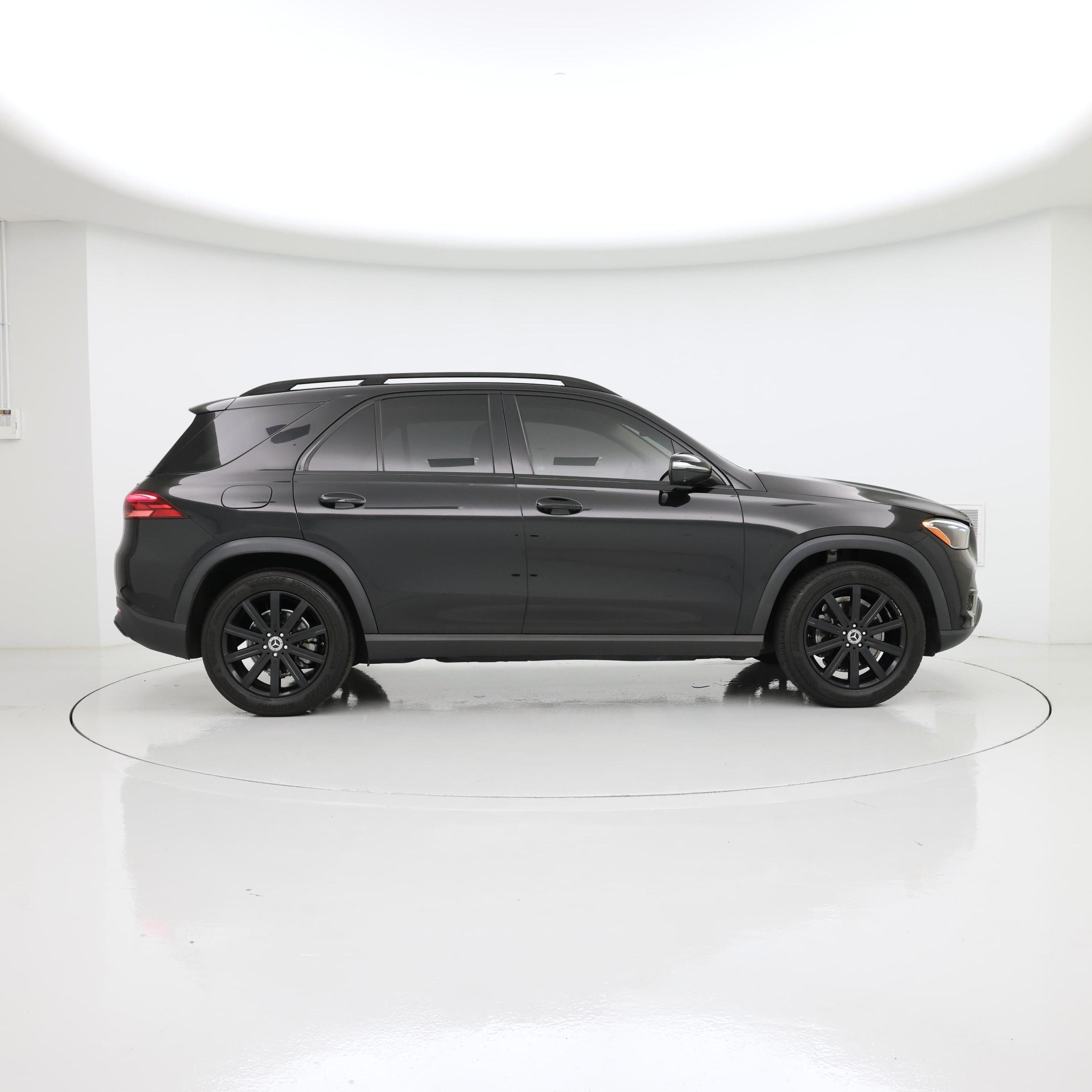 Thumbnail: 2024 Mercedes-Benz GLE - 7